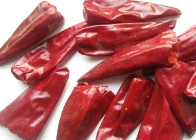 Chine 200g de piments rouges séchés 3000SHU avec du poivre de Sichuan stockés dans un endroit sec et frais à vendre