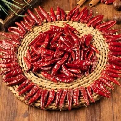 China China Restaurant Chinese Dried Chili Peppers For Mapo Toufu for sale