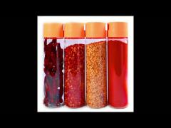 BRC Certificate Dried Red Chilli Peppers 10000-90000shu Pungent Flavor