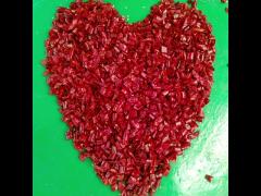 500 shu Dried Guajillo Chili Sweet Paprika Pepper BRC /Halal /ISO