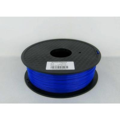 China High Stiffness 100% Virgin PLA 3D Printer Filament MakerBot / RepRap for sale