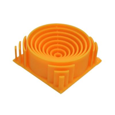 Best Quality 3D Printer Plastic Filament 1.75mm PLA/ABS/Pcl/PETG/TPU/HIPS/PP/Wood  etc - China PLA ABS PETG 3D Printer Filament, 1.75 mm Filament