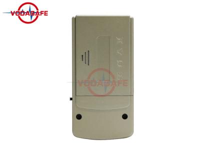 China 1500 - 1600MMHz GPS Signal Jammer Internal 3PCS Omini Directional Antenna for sale