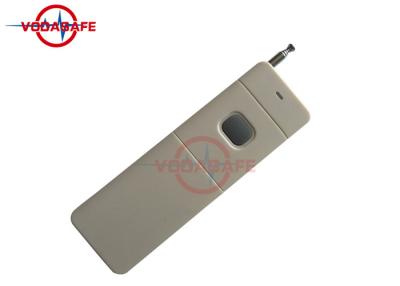 China Single Point Remote Signal Shielding Device With Built In Lithium Battery for sale