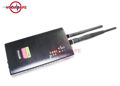 China Smartphone RF Signal Detector GSM Phone Wireless Bug Signal Detector for sale