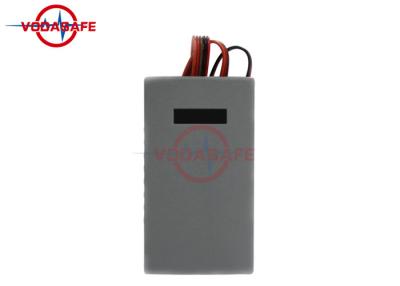 China Plain Type Jamming Signal Detector Disclosure Malice Communication Interruption for sale