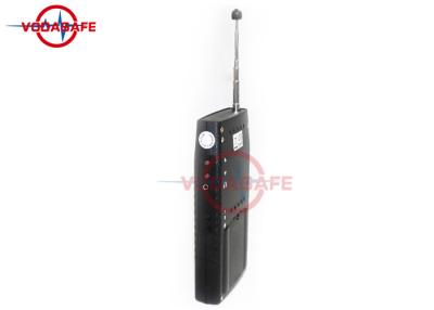 China Silent Detection Wireless Signal Detector , Laser Pointing Direction Signal Detector for sale
