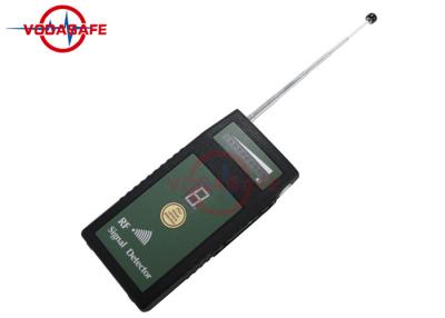 China Wide Coverage Wireless Signal Detector Wired Camera Detector for sale