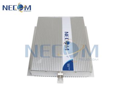 China 1W High Power 3G Signal Booster 2000 Square Meter Mobile Phone Signal Booster for sale