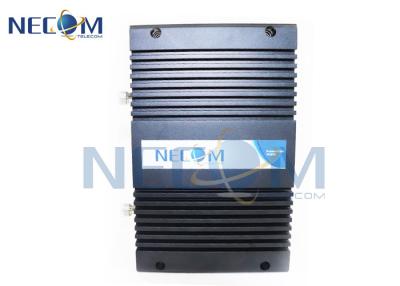 China 30dBm Smart Phone Signal Amplifier , 2600MHz 4G High Power Signal Repeater for sale