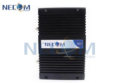 China 33dBm 4G 2600MHz Cellphone Signal Booster 2W High Power Signal Amplifier for sale