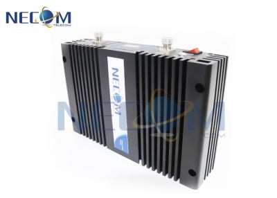 China 4G 2600MHz Cell Phone Signal Booster 148mm*106mm*33mm Size Double End Design for sale