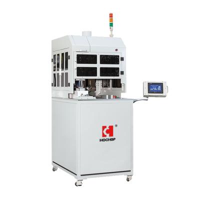 China 380V Automation Induction Heating Machine With Nitrogen Protection for sale