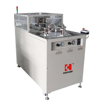 China Auto Induction Welding Machine High Frequency For Air Conditioner Filter for sale