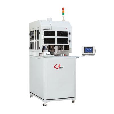 China Automation Customer Customization Brazing Machine For Automobile Oil Pipe for sale
