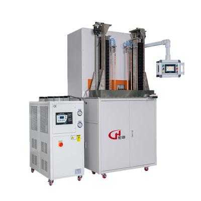China Copper Tube Induction Annealing Equipment , Induction Heating Machine for sale