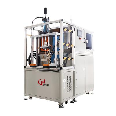 China Polymer Diffusion Welder Equipment For Welding Machine Copper Dissimilar Metals for sale