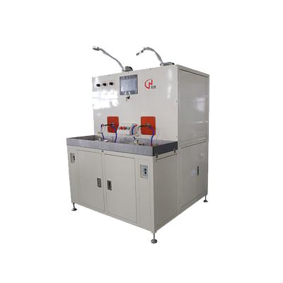 China High Frequency 60Hz Automatic Brazing Machine Refrigeration Accessories for sale