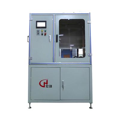Chine Machine automatique de chauffage par induction, machine adaptée aux besoins du client de durcissement d'induction à vendre