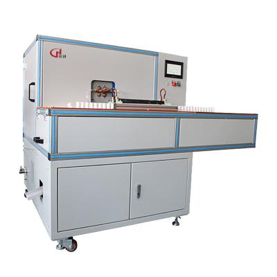 China Non-Standard Induction Welding Machine , Automatic Induction Heater for sale