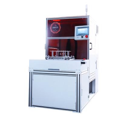 China High Frequency Induction Brazing Machine , Heat Treatment Equipment for sale
