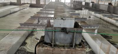 China Continuous Galvanizing Line Hot Dip Galvanizing Machine Hot Dip Galvanizing Plant for sale