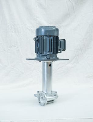 Chine Pompe à eau électrique centrifuge à plusieurs étages de pompe de verticale à plusieurs étages d'acier inoxydable à vendre