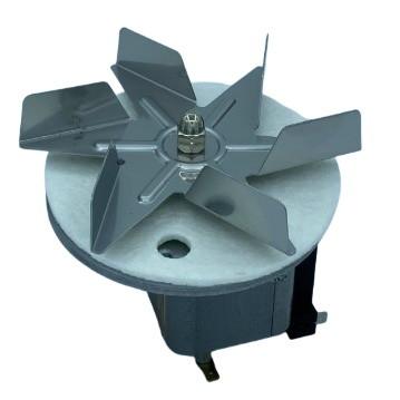 Cina aria calda Oven Fan Universal Oven Fan di 230V 50Hz 55W per l'armadietto caldo 2050RPM in vendita