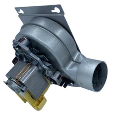 Chine Ventilateur de tirage à haute température 60W 220V de four de moteur de ventilateur d'inducteur d'ébauche pour l'échappement de Bolier à vendre
