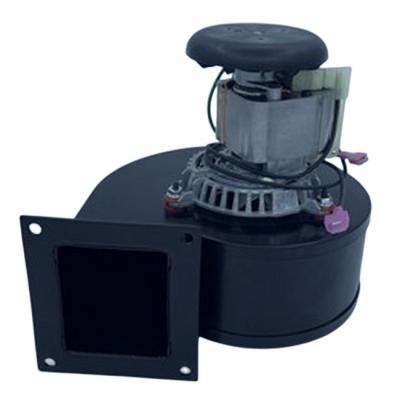 China 115W 115V Geschwindigkeits-Ventilatormotor-Ersatz der Kugel-Ofen-Ventilatormotor-Konvektions-3 zu verkaufen