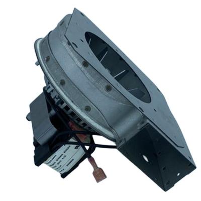 China 40W 0.7A Induced Draft Blower Exhaust Fan Heater Inducer Motor For Motor for sale