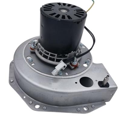 Китай отработанный вентилятор центробежного вентилятора Inducer проекта печи 0.78A 115V для высокотемпературных плит лепешки продается