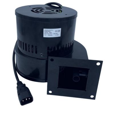 China 71W A 115V Big Air Volumn Convection Blower Fan Motor Blower For Boiler for sale