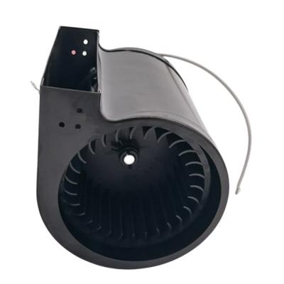 China 39W 0.7A Air Convection Blower Motor 60Hz Ac Blower Motor For Fireplace for sale