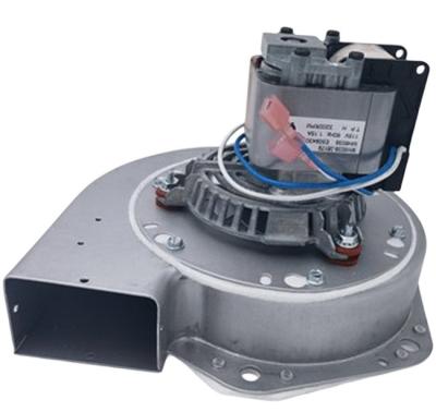 Китай Высокотемпературный вентиляторный двигатель Inducer мотора Inducer проекта 65W 1.1A 115V для плиты лепешки продается