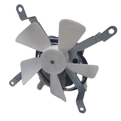 China AC Pellet Grill Convection Blower Fan Motor Replacement 25W 0.4A Special Mounting for sale