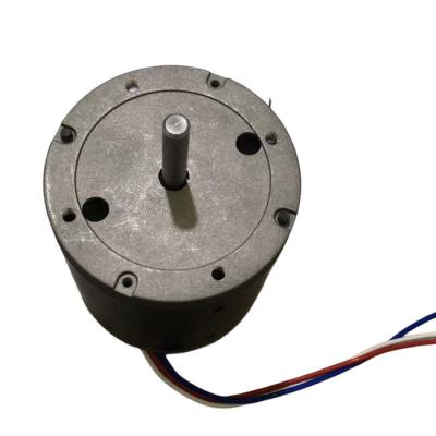 China 20W 4P PSC 3.3 Frame Motor  Single Phase Fan Motor For Transformer Power Switch for sale