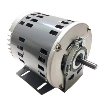 China 56FR General Purpose AC Motors Split Single Phase Cooler Motor ODP With Resilient Base for sale