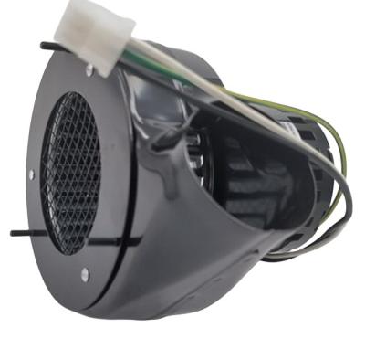 China 56.7W 0.75A Convection Blower Fan Motor Replacement For High Temperature Oven for sale