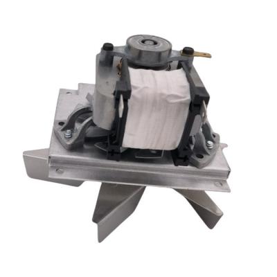China AC115V 32W Shaded Pole Induction Motor For Pellet Stove for sale