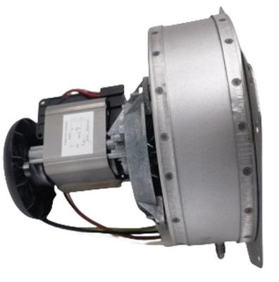 中国 165/151W Convection Blower Fan Dual Voltage For Pellet Stove Or Fireplace 販売のため
