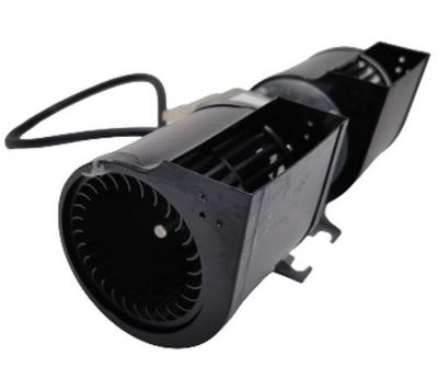 Chine 4X4 Squirrel Cage Convection Blower Motor 83W 115V Premium Sealed Ball Bearing Heater à vendre