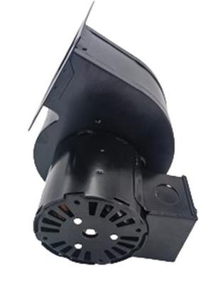 Китай Пелетная печь Выхлопный конвекционный вентилятор Агентство UL Высокий объем воздуха 83W 115V 60Hz продается