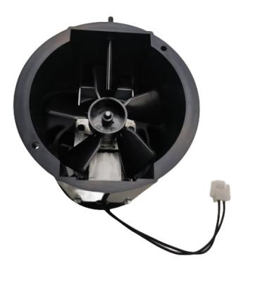 China Pellet Stove Exhaust Convection Fan UL Agency High Air Volumn 38W 115V 60Hz for sale