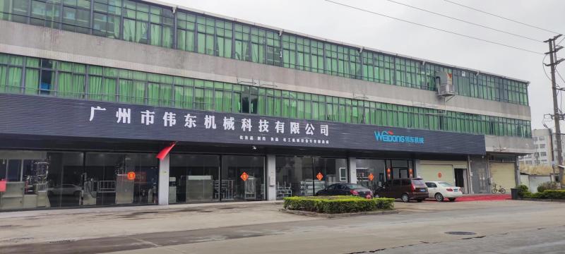 Verified China supplier - Guangzhou Weidong Trade Co., Ltd.