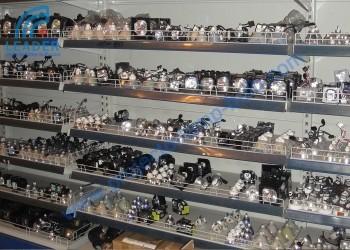 Verified China supplier - LDA ELECTRONICS TRADING LTD