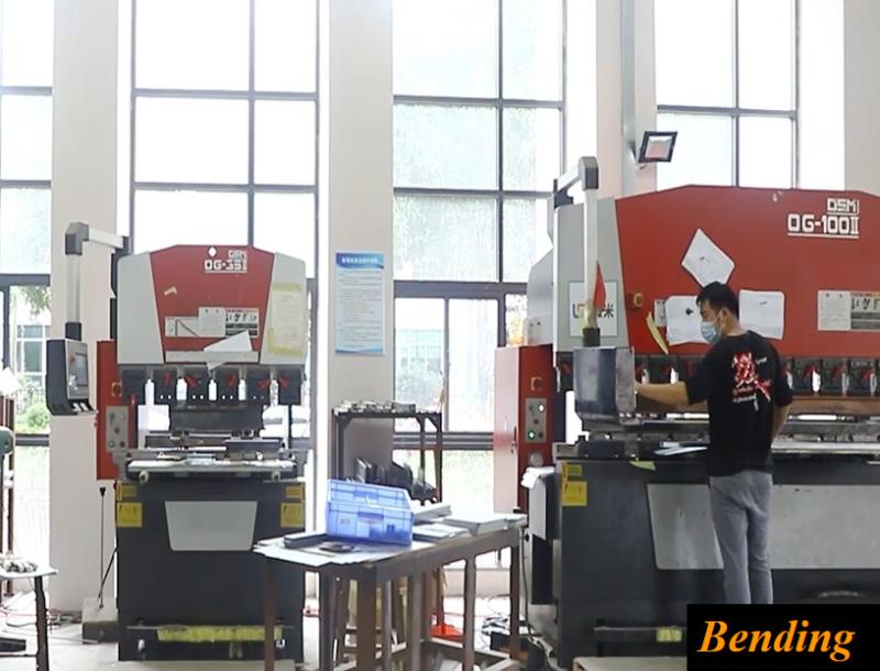 Verified China supplier - Guangzhou Micron Vending Technology Co.,Ltd