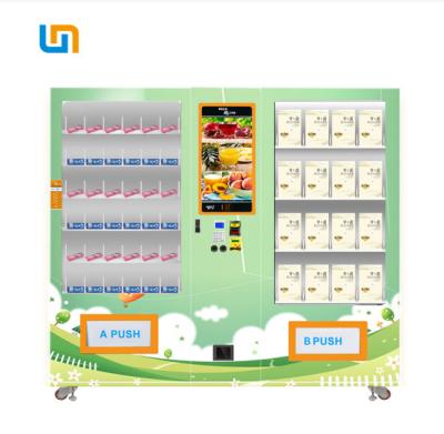 중국 자동적인 문구용품 상자 노트북 아이들 ‘S는 자동 판매기 653-1193 수용량을 예약합니다 판매용