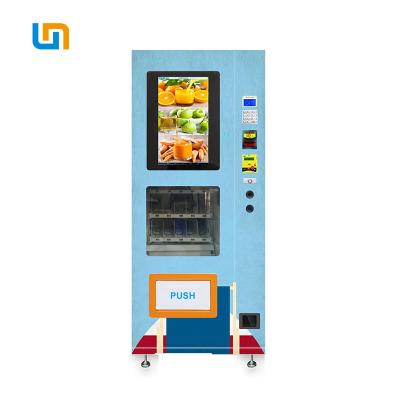 China Padrão internacional máquina de venda automática de controle remoto MDB da bateria da mini à venda