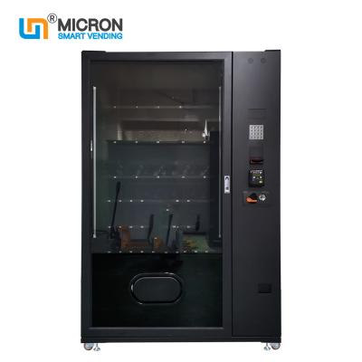 China Snack Food Vending Machine in Malaysia Philippines machine vending Remotely Controlled By Mobile Phone for sale